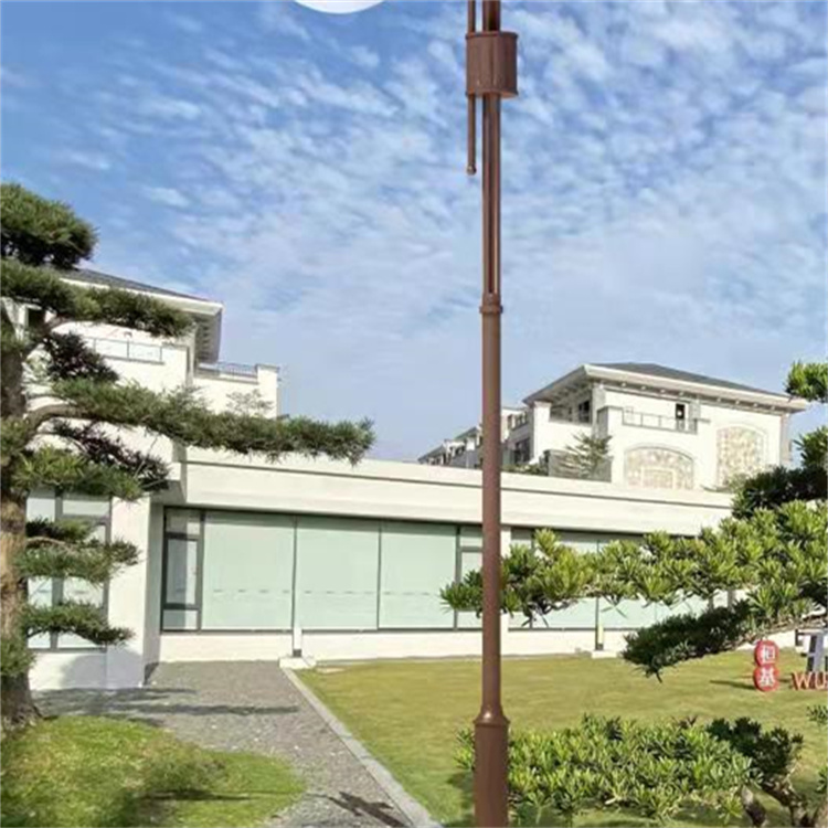 韶关庭院灯